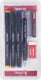 Aristo pigmentliner schoolset