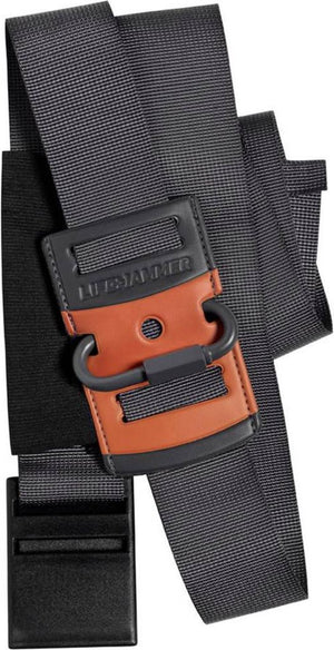 Lifehammer veiligheidshamer - safety belt solution - noodhamer met gordel-doorvoer kinderen volwassene - 1 stuk