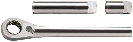 Sw stahl ontluchtingssleutel set brakes bleeder kit 3tlg.