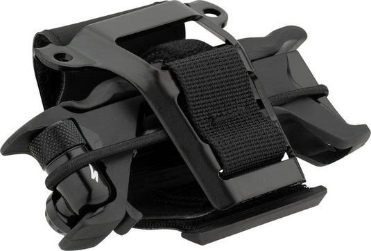Specialized road bandit saddle mount