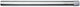 Condor bougie-dopsleutel candle insert 3 8 250mm