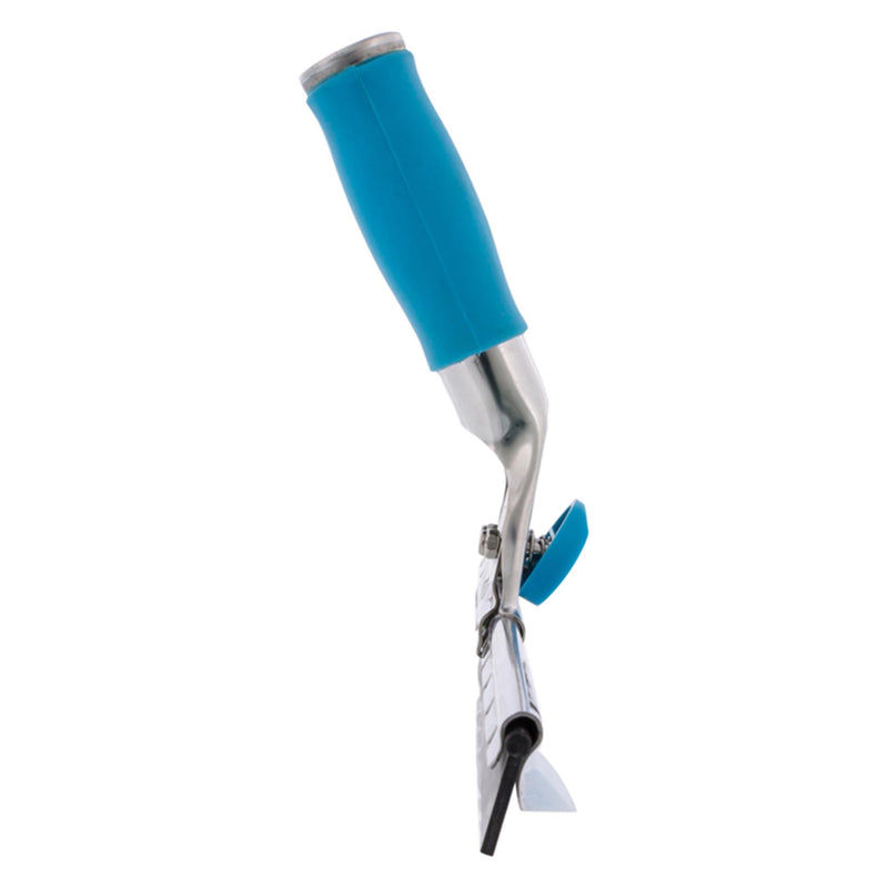 Afbeelding laden in galerijviewer, Luva raamtrekker rvs semi-professioneel verstelbaar 35cm
