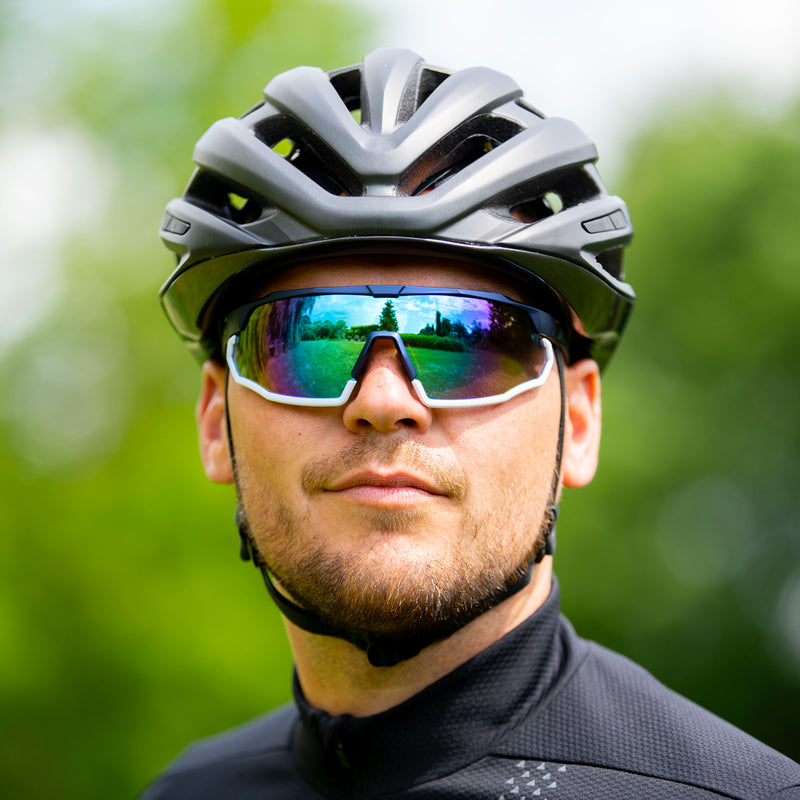 Afbeelding laden in galerijviewer, Lynx fietsbril galibier
