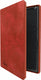 Gamegenic – zip-up album 18 pocket kaarten binder rood
