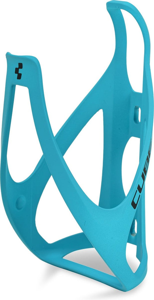Cube bidonhouder hpp matt turquoise black
