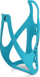 Cube bidonhouder hpp matt turquoise black