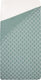 Witlof for kids tuck-inn laken placket 40 x 80cm sticky stripes