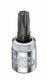 Gedore dopsleutel 1 4 torx t20 - 6190940