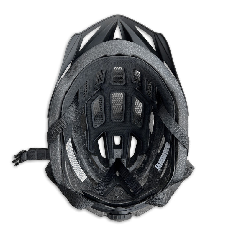 Afbeelding laden in galerijviewer, Fietshelm All-Road (L XL)
