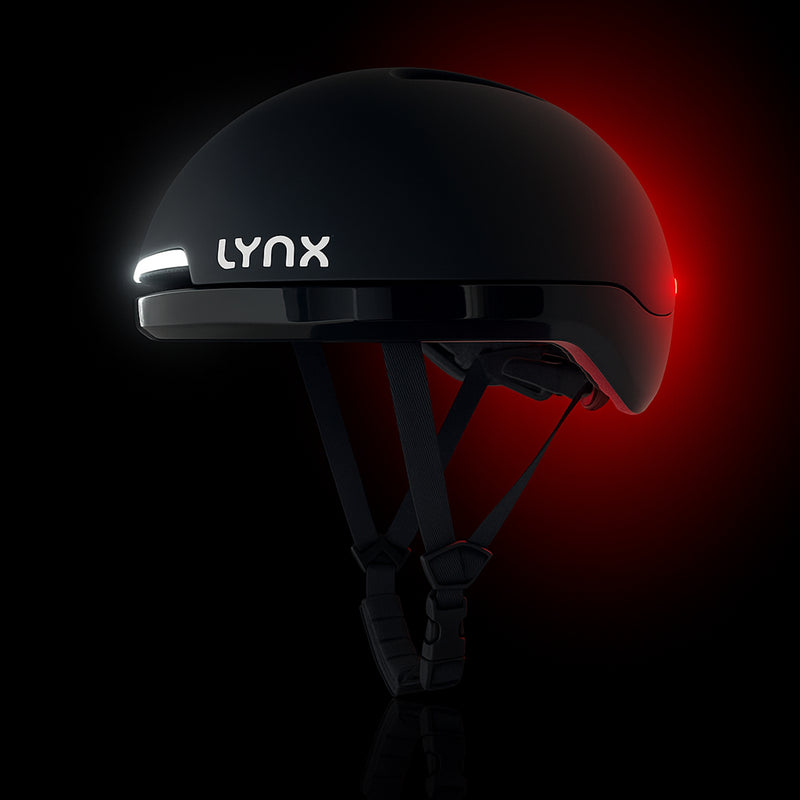Afbeelding laden in galerijviewer, Lynx fietshelm citylight l
