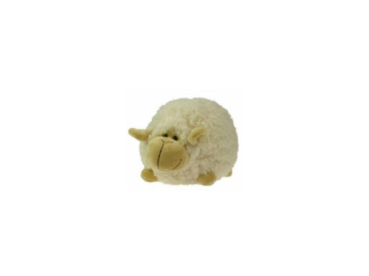 Gerkimex schaap pluche soft 25cm schaap pluche soft teddy 25cm