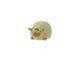 Gerkimex schaap pluche soft 25cm schaap pluche soft teddy 25cm