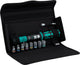 Wera safe-torque a 1 torque wrench set 2-12 nm