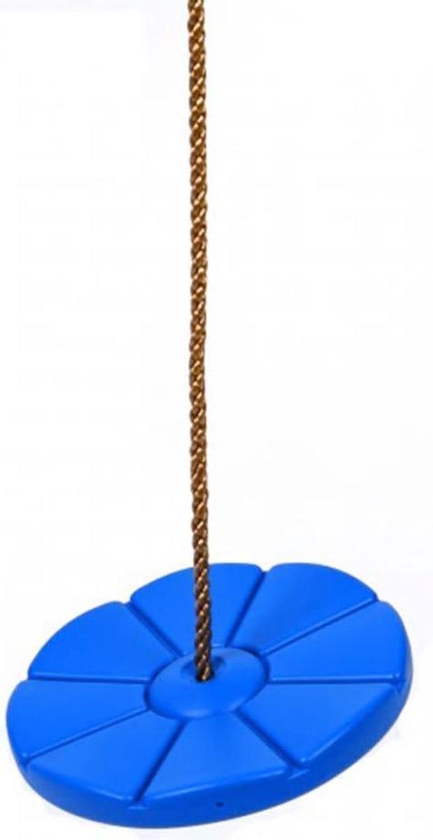 Afbeelding laden in galerijviewer, Swingking schommel disc blauw
