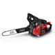 Scheppach csp41 benzine kettingzaag - 5910113906