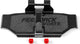 Feedback sports charger holder for rakk 2.0 rakk 2.0 e