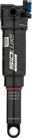 Afbeelding laden in galerijviewer, Rockshox sidluxe ultimate debonair trunnion remote shock f-podium from model 2020
