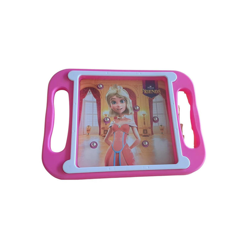 Afbeelding laden in galerijviewer, Toi-toys toi toys princess friends geduldspel puzzel 21cm
