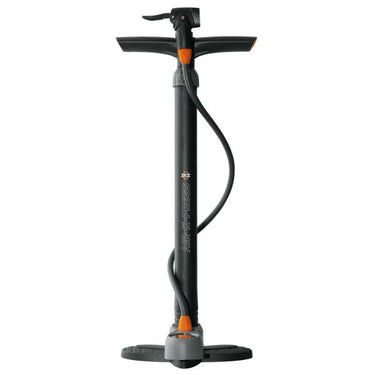 SKS Air-X-Press vloerpomp m drukmeter max. 8 bar 10070
