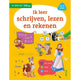 Deltas disney ik leer schrijven, lezen en rekenen (6-7 j.)