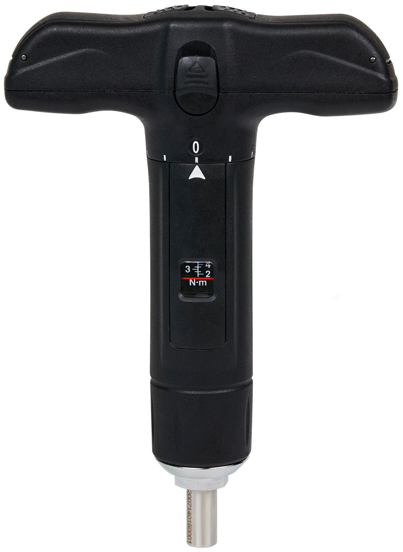 Afbeelding laden in galerijviewer, Sw stahl sw-stahl momentsleutel 03913l t-grip torque screw. with bits, 2-8nm, 13 pcs.
