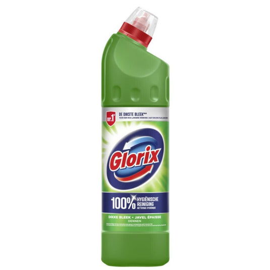Glorix bleek dennen 750ml bleek dennen 750ml