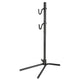 Standaard winkel handy achtervork