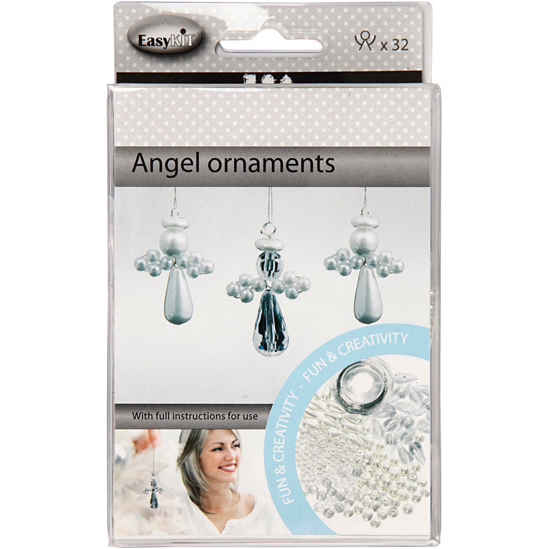 Afbeelding laden in galerijviewer, Engel ornamenten
