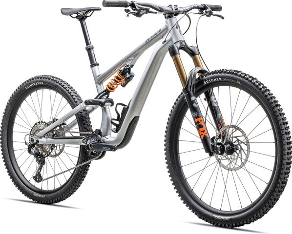 Afbeelding laden in galerijviewer, Specialized stumpjumper 15 fox coil mountain bike
