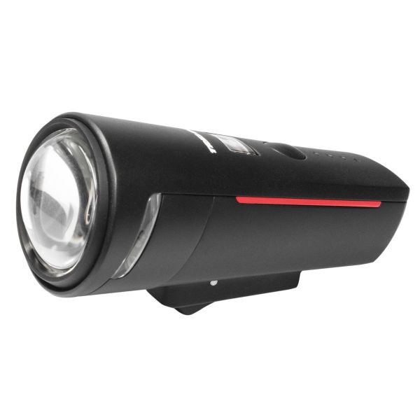 Afbeelding laden in galerijviewer, Trelock LS 600 I-GO Vector 60 Koplamp
