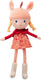 Lilliputiens - knuffelpop - lena - 32 cm