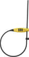 Abus kabelslot combiflex travelguard
