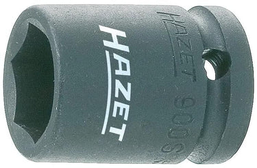 Hazet dopsleutel hexagon insert 19mm 1 2 z 900 s-19
