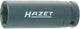 Hazet dopsleutel hexagon insert 19mm 1 2z 900 slg-19