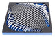 Unior inlay steekringsleutelset 964 2csos
