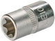 Sw stahl dopsleutel 0546 spec. insert 1 4 e10
