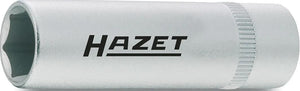 Hazet dopsleutel socket one. 1 4 9mm hexagonal l1= 50mm