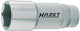 Hazet dopsleutel 6-kt insert 13mm 3 8z 880lg-13