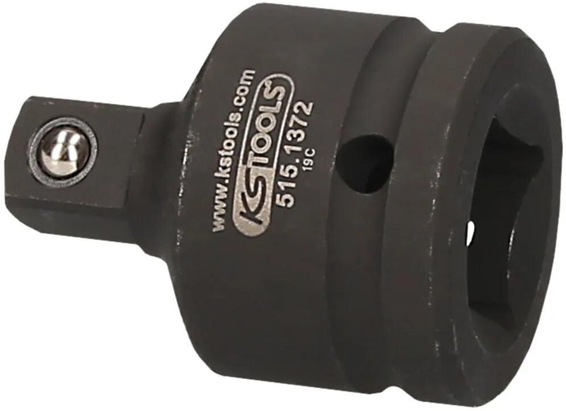 Afbeelding laden in galerijviewer, Ks tools verloop adapter adapter f. plug-in connec .
