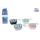 Brain games hamster game sleutelhanger met licht en geluid