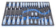 Unior inlay schroevendraaierset 964 33sos