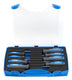 Unior schroevendraaierset 607pb8tbi