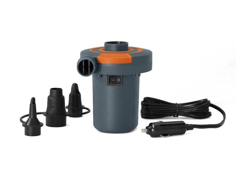 Afbeelding laden in galerijviewer, Bestway sidewinder luchtpomp 12v
