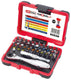 Ks tools bitset torsionpower bit box 32tlg.