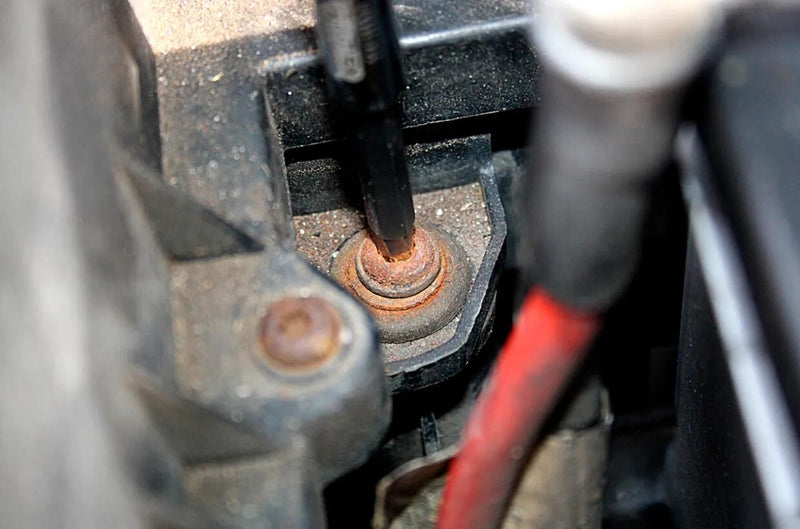 Afbeelding laden in galerijviewer, Ks tools schroefdraad-uitdraaiset screws unscrewing set 34tlg.

