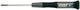 Unior electronica schroevendraaier 621e tx10