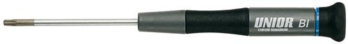 Unior electronica schroevendraaier 621e tx20