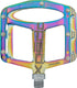 Xpedo spry aluminium platform pedals
