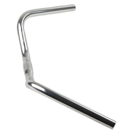 Primax stuurbocht aluminium blank nexus