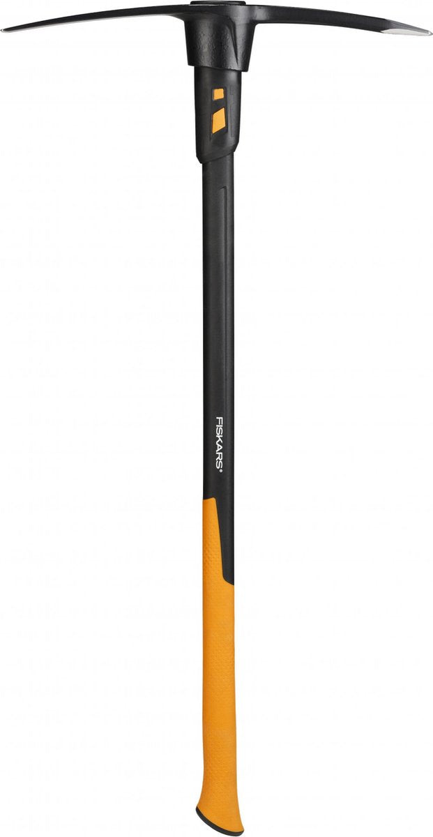 Afbeelding laden in galerijviewer, Fiskars 1062961 - isocore pikhouweel | 1 stuks
